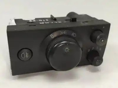 Second-hand car spare part HEADLIGHTS SWITCH for OPEL VECTRA C CARAVAN  OEM IAM references   