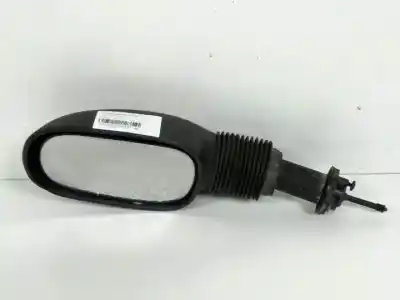 Автозапчасти б/у левое зеркало за ford ka (ccq) a9a ссылки oem iam 