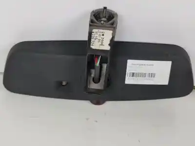 Автозапчастина б/у внутрішне дзеркало для bmw x5 (e53) m54 посилання на oem iam 5116236774  