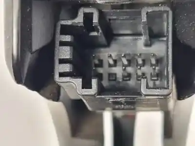 Автозапчастина б/у внутрішне дзеркало для bmw x5 (e53) m54 посилання на oem iam 5116236774  