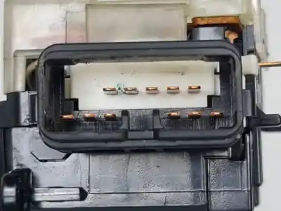 Автозапчастина б/у команда чистити для mazda premacy (cp) rf4f посилання на oem iam 17b122  