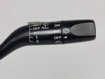 Автозапчастина б/у команда чистити для mazda premacy (cp) rf4f посилання на oem iam 17b122  