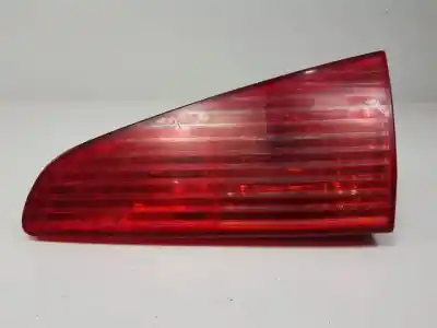Peça sobressalente para automóvel em segunda mão farolim interior traseiro direito por peugeot 607 (s1) d-4hx referências oem iam 
