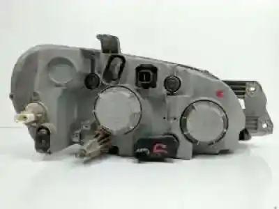 Second-hand car spare part left headlight for kia carnival d/j3 oem iam references 0k54e51040a  