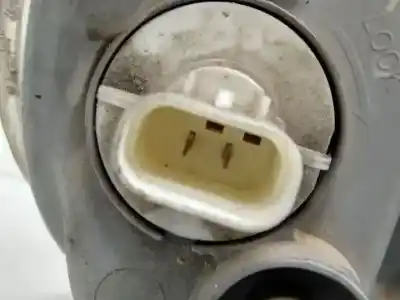 Second-hand car spare part left headlight for kia carnival d/j3 oem iam references 0k54e51040a  