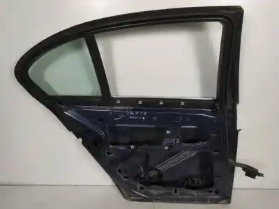 İkinci el araba yedek parçası arka sol kapi için bmw serie 7 (e65/e66) n57d30b oem iam referansları   