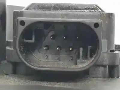 Second-hand car spare part potentiometer for bmw serie 7 (e65/e66) n57d30b oem iam references 25916010  