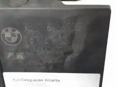 Second-hand car spare part potentiometer for bmw serie 7 (e65/e66) n57d30b oem iam references 25916010  