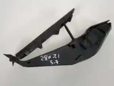 Second-hand car spare part potentiometer for bmw serie 7 (e65/e66) n57d30b oem iam references 25916010  