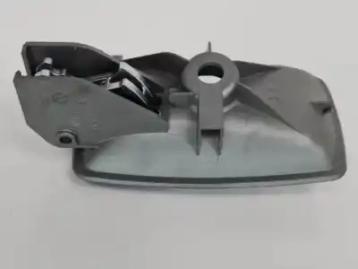 Pezzo di ricambio per auto di seconda mano maniglia interna posteriore destra per bmw serie 7 (e65/e66) n57d30b riferimenti oem iam 7024304  