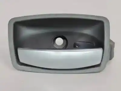 Peça sobressalente para automóvel em segunda mão PUXADOR INTERIOR TRASEIRO DIREITO por BMW SERIE 7 (E65/E66)  Referências OEM IAM 7024304  