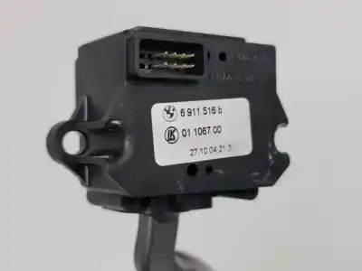 Second-hand car spare part indicator switch for bmw serie 7 (e65/e66) n57d30b oem iam references 6911516b  