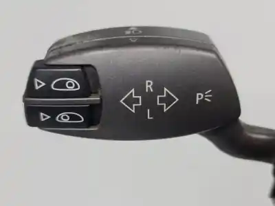 Second-hand car spare part indicator switch for bmw serie 7 (e65/e66) n57d30b oem iam references 6911516b  