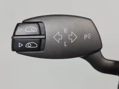 Second-hand car spare part indicator switch for bmw serie 7 (e65/e66) n57d30b oem iam references 6911516b  