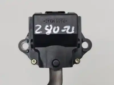 Second-hand car spare part indicator switch for bmw serie 7 (e65/e66) n57d30b oem iam references 6911516b  