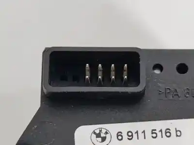 Second-hand car spare part indicator switch for bmw serie 7 (e65/e66) n57d30b oem iam references 6911516b  