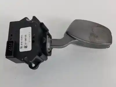 Second-hand car spare part indicator switch for bmw serie 7 (e65/e66) n57d30b oem iam references 6911516b  
