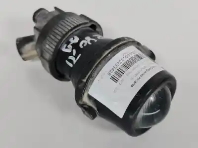 Peça sobressalente para automóvel em segunda mão farol / projetor de nevoeiro direito por bmw serie 7 (e65/e66) n57d30b referências oem iam 156972