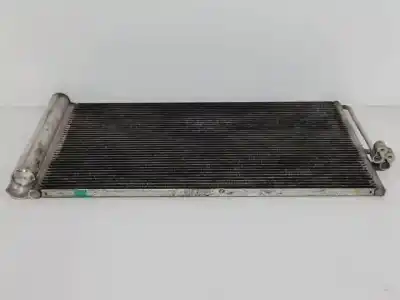 Peça sobressalente para automóvel em segunda mão condensador / radiador de ar condicionado por bmw serie 7 (e65/e66) n57d30b referências oem iam 64508381362  