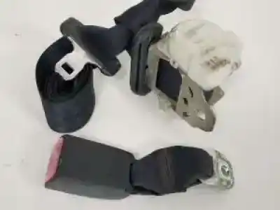 Piesă de schimb auto la mâna a doua centurã de sigurantã spate dreapta pentru toyota aygo (kgb/wnb) 1krfe referințe oem iam 7p1200