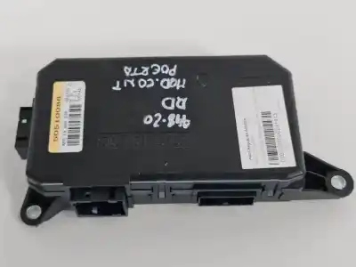 Peça sobressalente para automóvel em segunda mão módulo de confort / bsi /bcm por alfa romeo 159 (140) 939a1000 referências oem iam 50510088