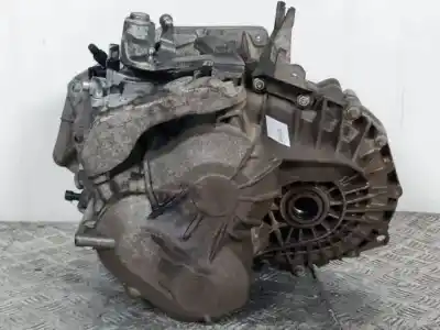 Gebrauchtes Autoersatzteil getriebe zum opel insignia berlina a20dth oem-iam-referenzen 55561696  6 vel