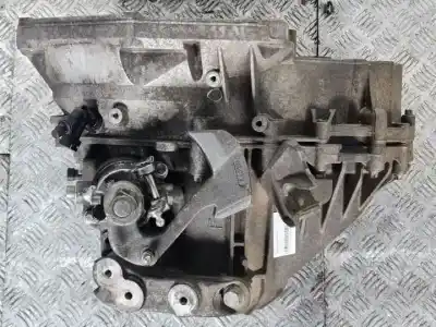 Gebrauchtes Autoersatzteil getriebe zum opel insignia berlina a20dth oem-iam-referenzen 55561696  6 vel