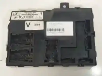 Piesă de schimb auto la mâna a doua unitate modul calculator confort confort pentru mazda 2 lim. (de) g/zj referințe oem iam df7667560e