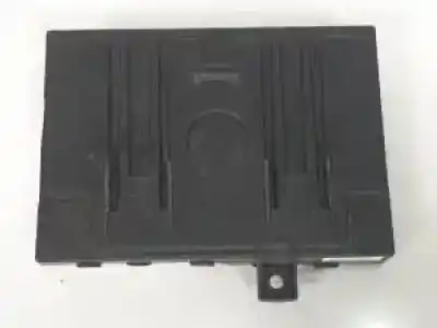 Second-hand car spare part comfort module for mazda 2 lim. (de) g/zj oem iam references df7667560e  
