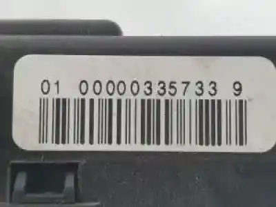 Second-hand car spare part comfort module for mazda 2 lim. (de) g/zj oem iam references df7667560e  