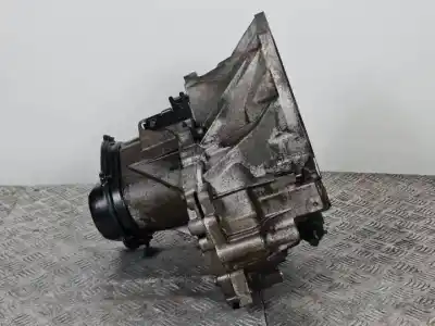 Автозапчасти б/у коробка передач за ford streetka (ccs) cdra ссылки oem iam 3s5r7002dd  5 vel