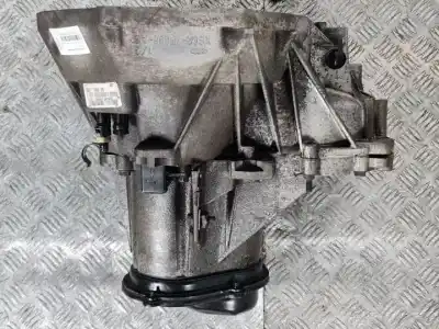 Автозапчасти б/у коробка передач за ford streetka (ccs) cdra ссылки oem iam 3s5r7002dd  5 vel