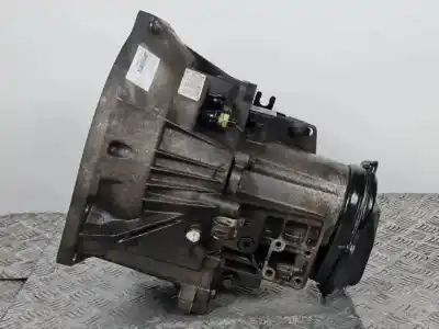 Автозапчасти б/у коробка передач за ford streetka (ccs) cdra ссылки oem iam 3s5r7002dd  5 vel