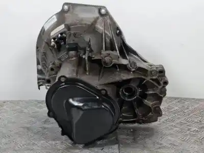 Автозапчасти б/у коробка передач за ford streetka (ccs) cdra ссылки oem iam 3s5r7002dd  5 vel