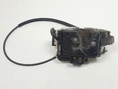 Second-hand car spare part front right door lock for seat ibiza (6k1) select oem iam references 