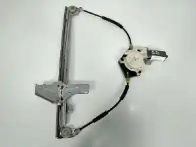 Автозапчастина б/у РЕГУЛЯТОР ПЕРЕДНЬОГО ПРАВОГО СКЛА для PEUGEOT 307 (S1)  Посилання на OEM IAM 0130822021  