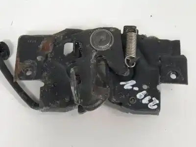 Piesă de schimb auto la mâna a doua încuietoare capotã pentru mazda 2 lim. (de) g/zj referințe oem iam 