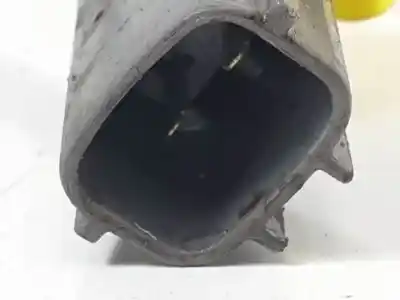 Second-hand car spare part bonnet lock for mazda 2 lim. (de) g/zj oem iam references   