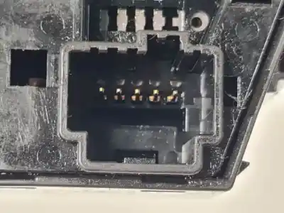Peça sobressalente para automóvel em segunda mão comutador de piscas  por ford focus c-max (cap) d-g8da referências oem iam 4m5t13335ad  