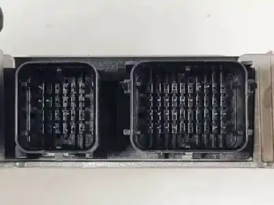 Second-hand car spare part airbag control unit for ford focus c-max (cap) d-g8da oem iam references 0285001552  