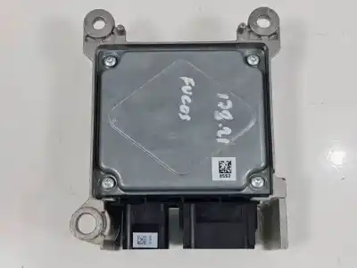Second-hand car spare part airbag control unit for ford focus c-max (cap) d-g8da oem iam references 0285001552  