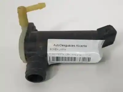 Автозапчастина б/у чистити насос для ford fiesta (cbk) fxja посилання на oem iam 2s6t17k624ba