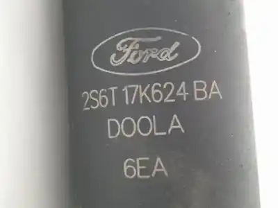 Автозапчастина б/у чистити насос для ford fiesta (cbk) fxja посилання на oem iam 2s6t17k624ba  