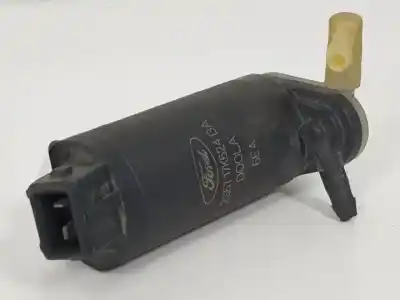 Автозапчастина б/у чистити насос для ford fiesta (cbk) fxja посилання на oem iam 2s6t17k624ba  