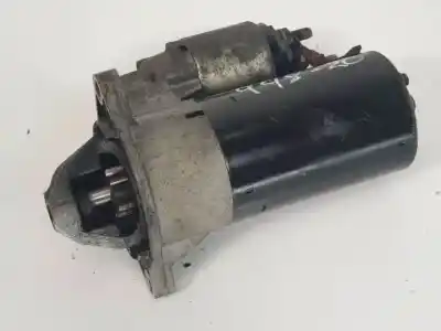 Peça sobressalente para automóvel em segunda mão motor de arranque por alfa romeo 159 (140) 939a1000 referências oem iam 51832954a152