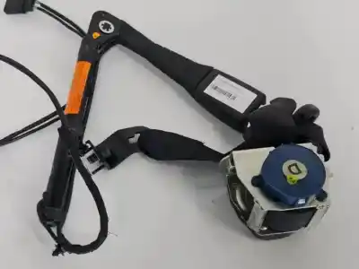 Peça sobressalente para automóvel em segunda mão cinto de segurança dianteiro direito por alfa romeo 159 (140) 939a1000 referências oem iam 1002316
