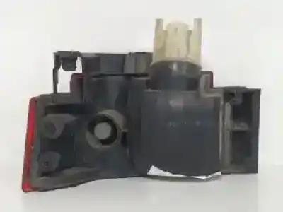 Second-hand car spare part interior left tailgate light for opel meriva z18xe oem iam references   