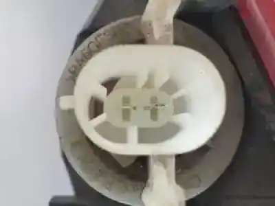 Second-hand car spare part interior left tailgate light for opel meriva z18xe oem iam references   