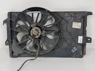 Second-hand car spare part radiator cooling fan for opel meriva z18xe oem iam references 13127261