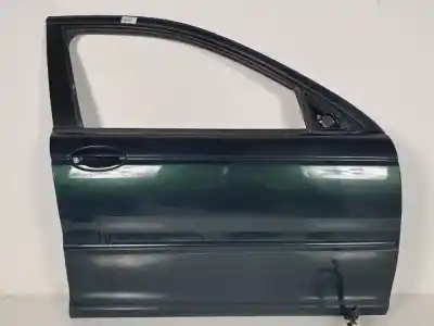 Second-hand car spare part front right door for jaguar x-type i (x400) 2.5 v6 a las 4 ruedas oem iam references 